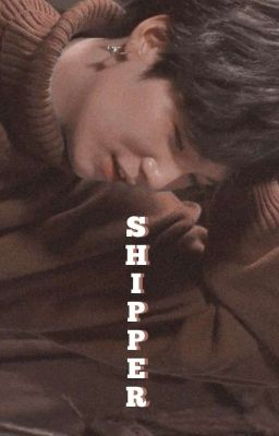 [1Short][SugaxGirl] Shipper