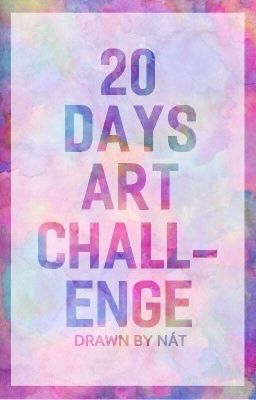 20 days challenge