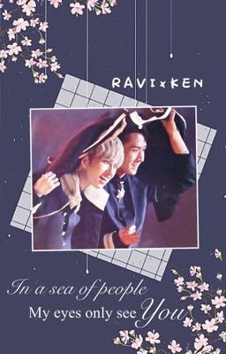 [21+][RAVIxKEN|Dịch] One shot colletions 