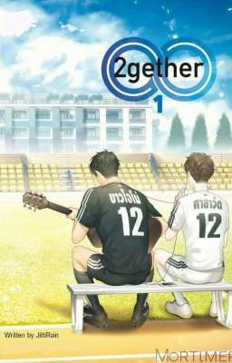2GETHER THE SERIES