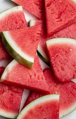 2huang | watermelon 