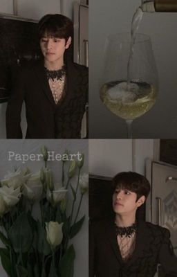 [2min] Paper heart
