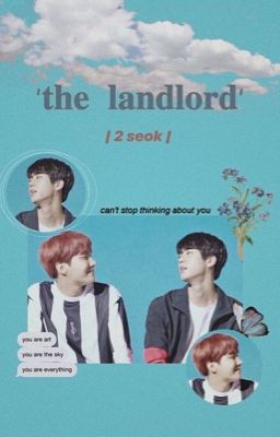 2seok | the landlord