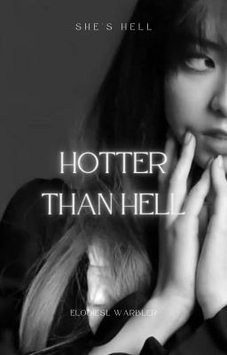 2Shin | Hotter than hell