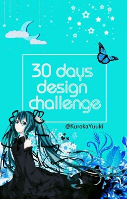 30 Days Design Challenge