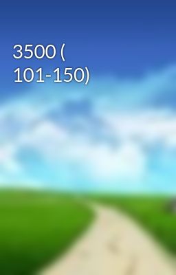 3500 ( 101-150)