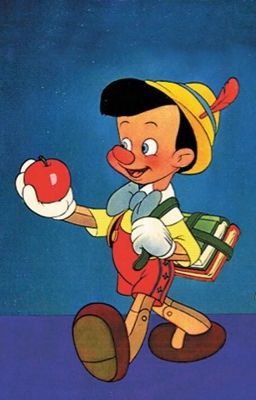 [3shot|SMUT](Meanie) Pinocchio