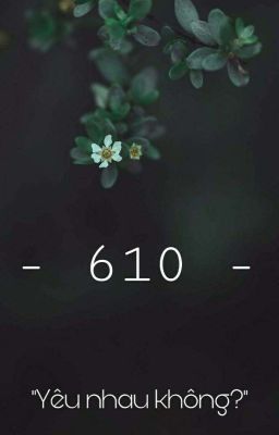 - 610 -