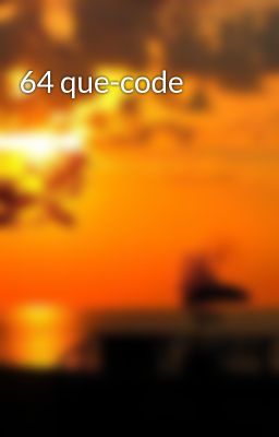 64 que-code