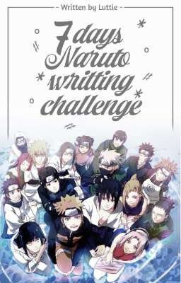 7 Days Naruto Writing Challenge