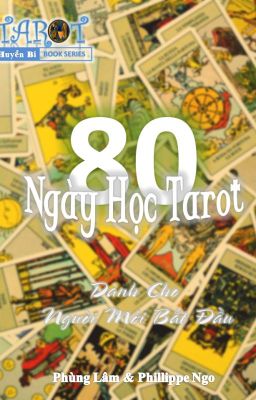 80 Ngày Học Tarot