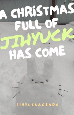 a Christmas full of JiHyuck has come