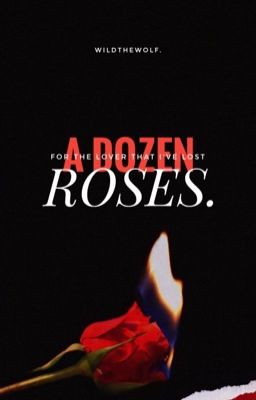 a dozen roses; sooshu