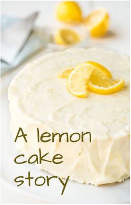 A Lemon Cake Story /Trans/