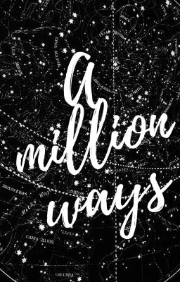 A million ways