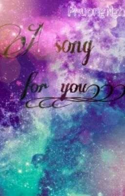 A song for you!