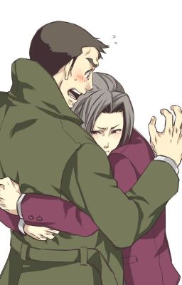 [AA/NokoMitsu] Hug me more, my detective ! (All Oneshot)