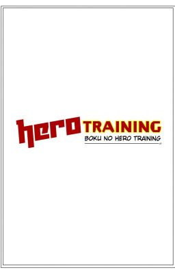 [ABO] - Boku No Hero Training