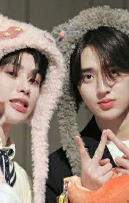 [ ABO-Chanbin TPST] Come here with me