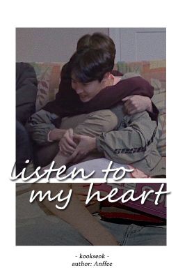 [ABO] KookSeok | Listen to my heart