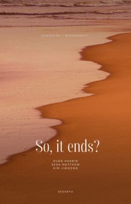 [ABO] So, it ends? || Sungseok/Woongmatt