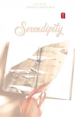 [ABO] Soojun|| Serendipity