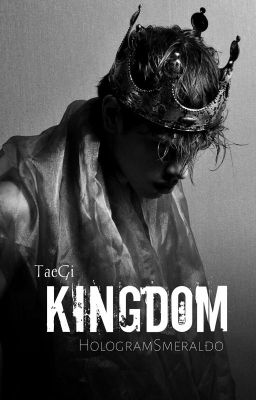 ABO | TaeGi | Kingdom