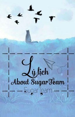 About SugarTeam