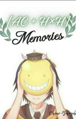 [AC+H×H] Memories 