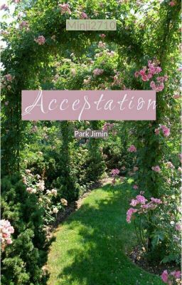 acceptation // Park Jimin