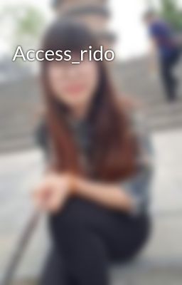 Access_rido