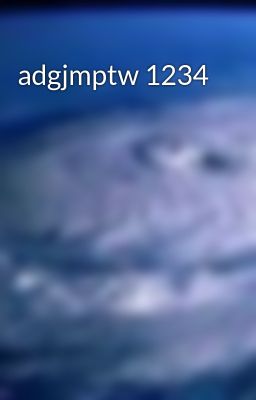 adgjmptw 1234