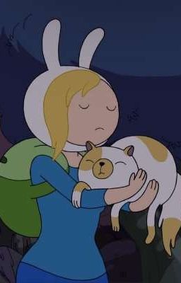 [ Adventure Time ] [ Ice Queen X Fiona ] Fionna Campbell?