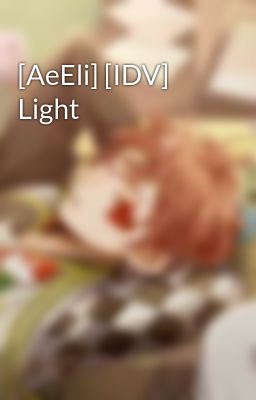 [AeEli] [IDV] Light