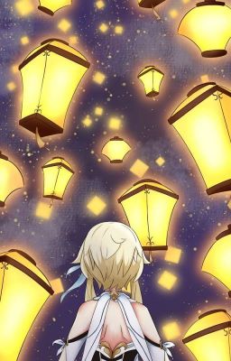 [ Aelumi ] Đêm của lồng đèn và hi vọng