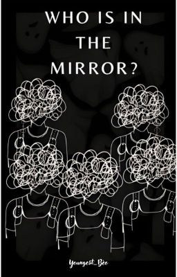 Ai đang ở trong gương?