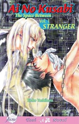 Ai No Kusabi  - Volume 1: Strangers