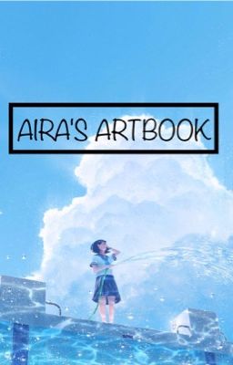 AIRA'S ARTBOOK