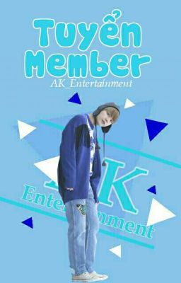 AK_Entertainment [Tuyển nhân viên ]