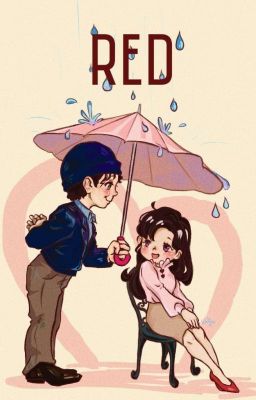 [AkaiAkemi] [Series]: Red