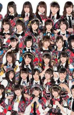 AKB48 Team 8 4th Member profile