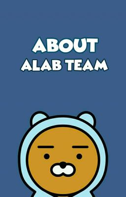 ALAB Team | About us