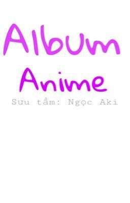 Album Anime