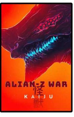 Alian-Z War: Thế Chiến Ma Thần