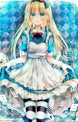 Alice Evil (chính thức)