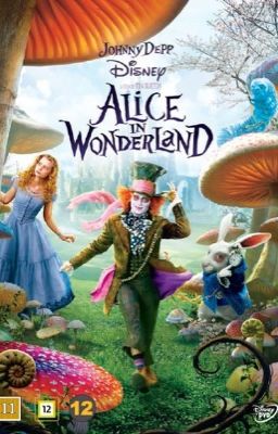 Alice in Wonderland - Lewis Caroll (ALICE LẠC VÀO XỨ THẦN TIÊN)