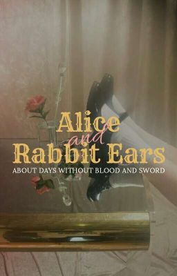 Alice và chàng tai thỏ