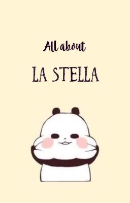 All About La Stella