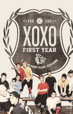 [ALL EXO] XOXO high school 