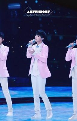All For TFBOYS